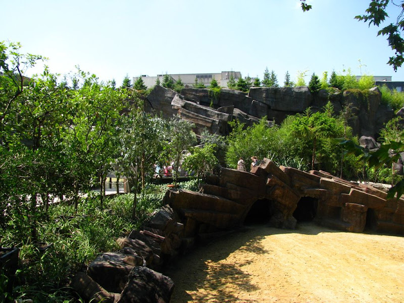 Interesting Zoos - SkyscraperCity